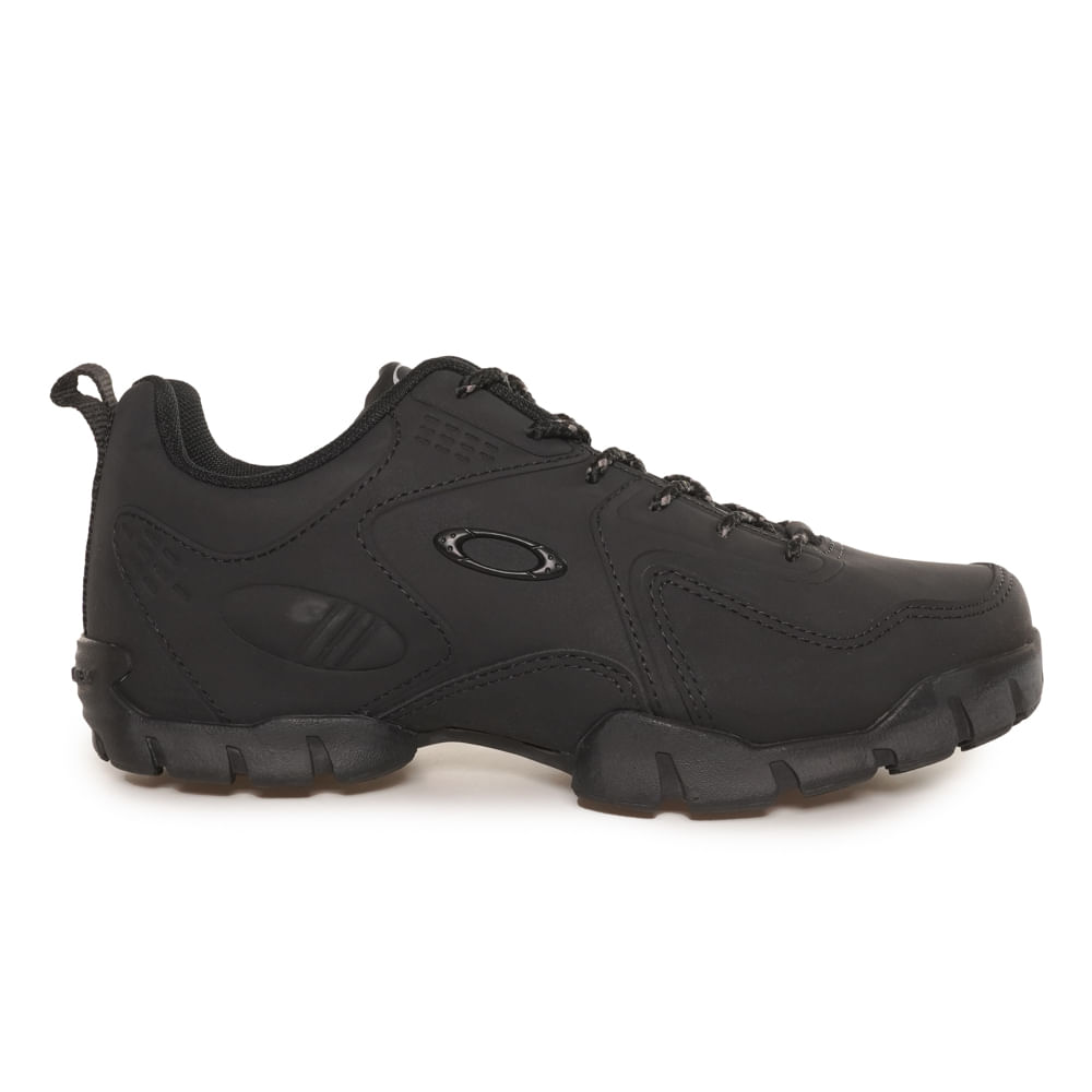 OAKLEY TENIS STRATUS FOF100256-01 Preto Sint -3-
